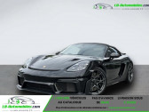 Porsche Boxster Spyder RS 500 ch PDK   Beaupuy 31