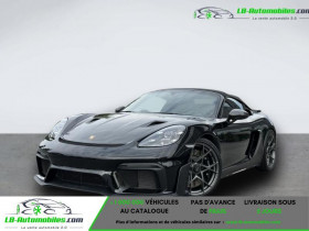 Porsche Boxster , garage LB AUTOMOBILES  Beaupuy