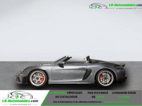 Porsche Boxster , garage LB AUTOMOBILES  Beaupuy