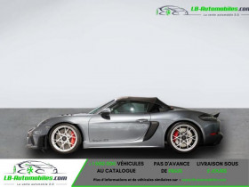 Porsche Boxster Spyder RS 500 ch PDK  occasion  Beaupuy - photo n2