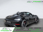 Porsche Boxster Spyder RS 500 ch PDK   Beaupuy 31