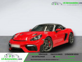 Annonce Porsche Boxster occasion Essence Spyder RS 500 ch PDK  Beaupuy