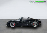 Porsche Boxster occasion année 2024 boite Automatique Annonce Porsche Boxster occasion Essence Spyder RS 500 ch PDK à Beaupuy