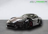 Porsche Boxster Spyder RS 500 ch PDK   Beaupuy 31