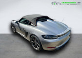 Porsche Boxster occasion année 2025 boite Automatique Annonce Porsche Boxster occasion Essence Spyder RS 500 ch PDK à Beaupuy