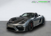 Porsche Boxster Spyder RS 500 ch PDK   Beaupuy 31