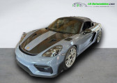 Porsche Boxster Spyder RS 500 ch PDK   Beaupuy 31