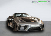 Porsche Boxster Spyder RS 500 ch PDK   Beaupuy 31