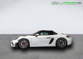 Porsche Boxster Spyder RS 500 ch PDK   Beaupuy 31
