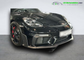 Porsche Boxster Spyder RS 500 ch PDK   Beaupuy 31