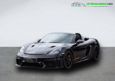 Porsche Boxster Spyder RS 500 ch PDK   Beaupuy 31