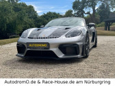 Porsche Boxster occasion année 2024 boite Automatique Annonce Porsche Boxster occasion Essence Spyder RS 500 ch PDK à L'Union