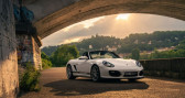 Porsche Boxster occasion année 2011 boite Manuelle Annonce Porsche Boxster occasion Essence Spyder à LYON