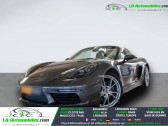 Annonce Porsche Boxster occasion Essence T 2.0i 300 ch PDK � Beaupuy