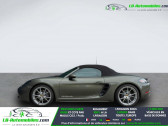 Annonce Porsche Boxster occasion Essence T 2.0i 300 ch PDK � Beaupuy