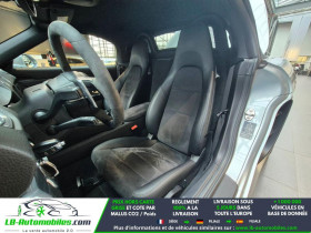 Porsche Boxster T 2.0i 300 ch PDK  occasion � Beaupuy - photo n�5