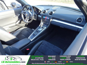 Porsche Boxster T 2.0i 300 ch PDK  occasion � Beaupuy - photo n�6