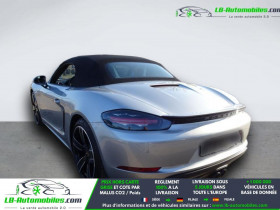 Porsche Boxster T 2.0i 300 ch PDK  occasion � Beaupuy - photo n�5