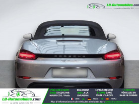 Porsche Boxster T 2.0i 300 ch PDK  occasion � Beaupuy - photo n�4
