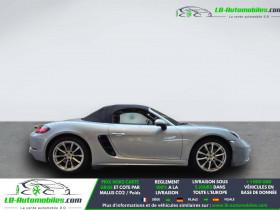 Porsche Boxster T 2.0i 300 ch PDK  occasion � Beaupuy - photo n�3