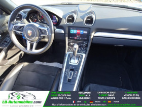 Porsche Boxster T 2.0i 300 ch PDK  occasion � Beaupuy - photo n�3