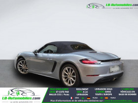 Porsche Boxster T 2.0i 300 ch PDK  occasion � Beaupuy - photo n�2
