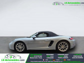 Annonce Porsche Boxster occasion Essence T 2.0i 300 ch PDK � Beaupuy