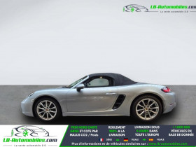 Porsche Boxster , garage LB AUTOMOBILES � Beaupuy