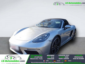 Porsche Boxster , garage LB AUTOMOBILES � Beaupuy