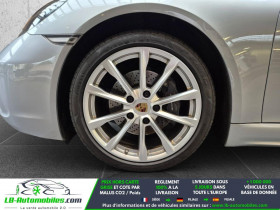 Porsche Boxster T 2.0i 300 ch PDK  occasion � Beaupuy - photo n�7