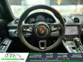 Porsche Boxster T 2.0i 300 ch PDK  occasion � Beaupuy - photo n�6