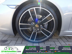 Porsche Boxster T 2.0i 300 ch PDK  occasion � Beaupuy - photo n�7