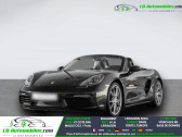 Porsche Boxster T 2.0i 300 ch PDK  � Beaupuy 31
