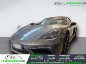 Annonce Porsche Boxster occasion Essence T 2.0i 300 ch PDK � Beaupuy