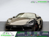 Annonce Porsche Boxster occasion Essence T 2.0i 300 ch PDK � Beaupuy