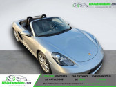 Annonce Porsche Boxster occasion Essence T 2.0i 300 ch PDK � Beaupuy