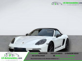 Annonce Porsche Boxster occasion Essence T 2.0i 300 ch PDK � Beaupuy
