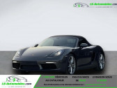Annonce Porsche Boxster occasion Essence T 2.0i 300 ch PDK � Beaupuy