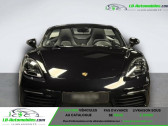 Annonce Porsche Boxster occasion Essence T 2.0i 300 ch PDK � Beaupuy