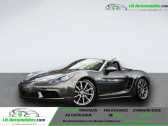 Porsche Boxster T 2.0i 300 ch PDK  � Beaupuy 31