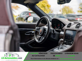 Porsche Boxster T 2.0i 300 ch PDK  occasion � Beaupuy - photo n�5