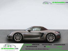 Porsche Boxster T 2.0i 300 ch PDK  occasion � Beaupuy - photo n�4