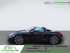 Porsche Boxster T 2.0i 300 ch PDK  occasion � Beaupuy - photo n�3