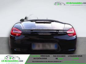 Porsche Boxster T 2.0i 300 ch PDK  occasion � Beaupuy - photo n�4