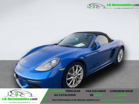 Porsche Boxster T 2.0i 300 ch PDK  occasion � Beaupuy - photo n�2