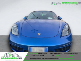 Porsche Boxster , garage LB AUTOMOBILES � Beaupuy