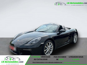 Porsche Boxster , garage LB AUTOMOBILES � Beaupuy