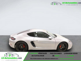 Porsche Boxster T 2.0i 300 ch PDK  occasion � Beaupuy - photo n�6