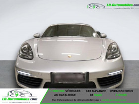 Porsche Boxster T 2.0i 300 ch PDK  occasion � Beaupuy - photo n�5