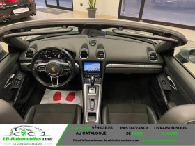 Porsche Boxster T 2.0i 300 ch PDK  occasion � Beaupuy - photo n�3